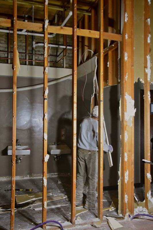 Accessible Renovation