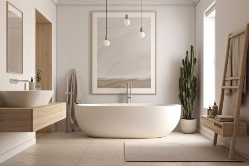 Elegant Bathtubs