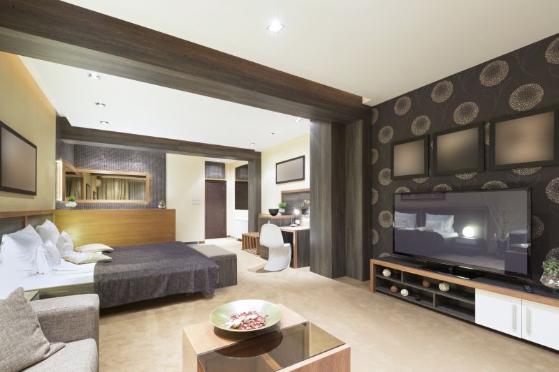 Family Room Enlargement