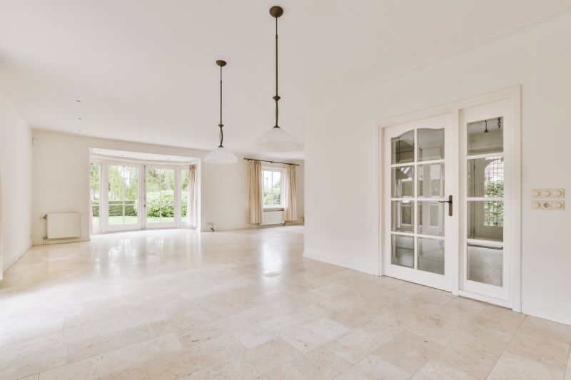 Floor Renovation Service