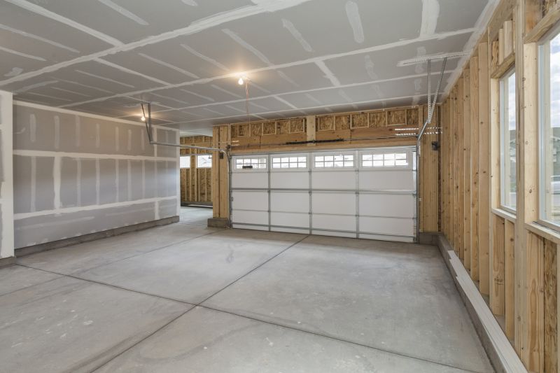 Garage Extension