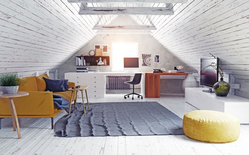 Loft Renovation